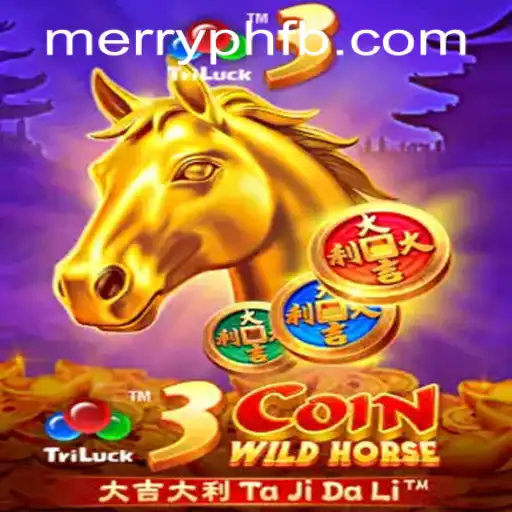 3CoinWildHorse Game – Exploring an Exciting Digital Frontier