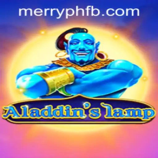 Discover the Exciting World of Aladdinslamp: An Adventure Awaits with MERRYPH.COM