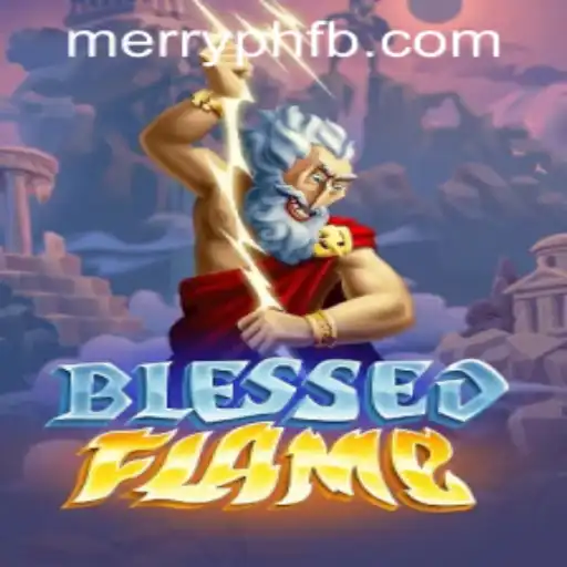 Exploring the Enchanting World of BlessedFlame: The Next Big Hit in Gaming