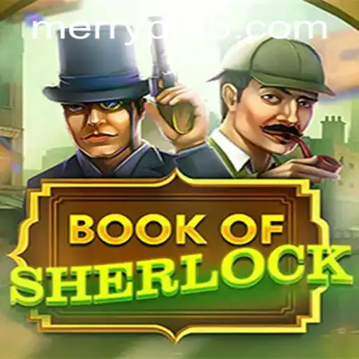 Discover the Mystery World of BookOfSherlock
