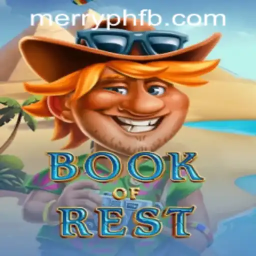 Explore the Mystical World of BookofRest: A Unique Gaming Experience