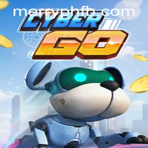 CyberGO: The Futuristic Gaming Phenomenon