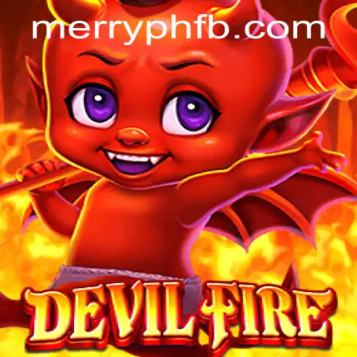 Explore the Thrilling World of DevilFire: A Gaming Adventure like No Other