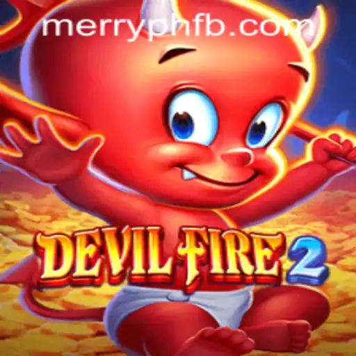 DevilFire2: Unleashing the Inferno in Gaming