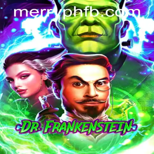 DrFrankenstein: A Unique Gaming Experience with MERRYPH.COM