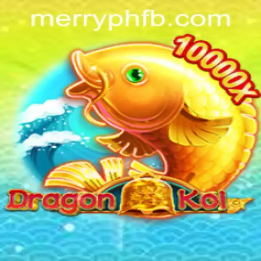 Explore DragonKoi: A Journey into the Mystical World of Gaming