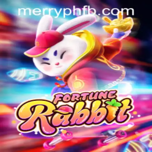 FortuneRabbit: Unveiling the Enchanting World of MERRYPH.COM's Latest Game