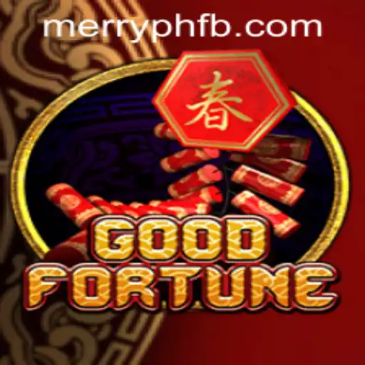 Explore the Enchanting World of GoodFortune and Uncover the Magic of MERRYPH.COM
