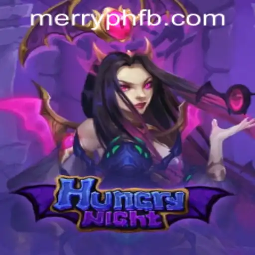 HungryNight Adventure: A Thrilling Gaming Experience on MERRYPH.COM