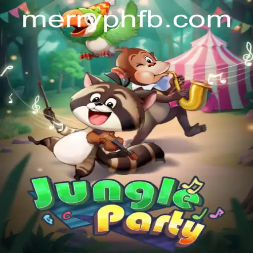 Discover JungleParty: A Thrilling Adventure Awaits