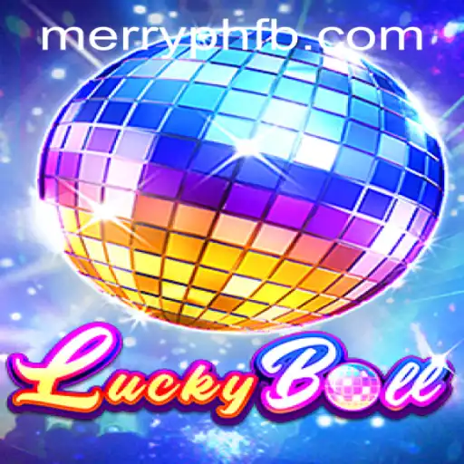 Discover LuckyBall: A Thrilling Game Experience with MERRYPH.COM