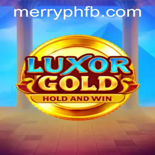 Discover the Thrilling World of LuxorGold: A Unique Blend of Adventure and Strategy