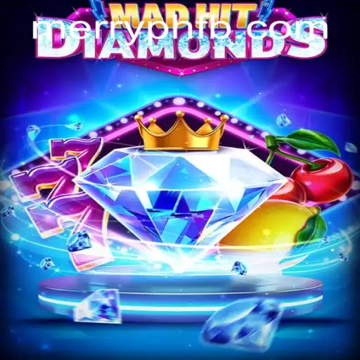 MadHitDiamonds: A Dazzling Adventure in Mobile Gaming