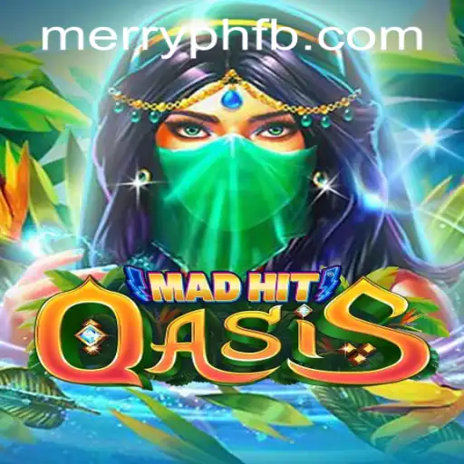 Explore MadHitOasis: The Exciting New Gaming Phenomenon