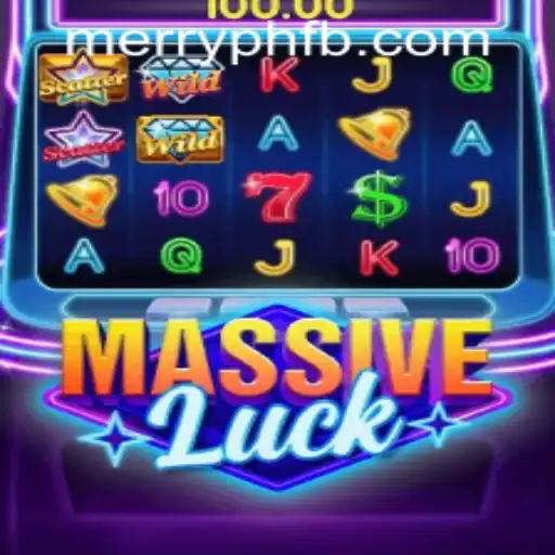 Discover the Excitement of MassiveLuck: A New Gaming Phenomenon