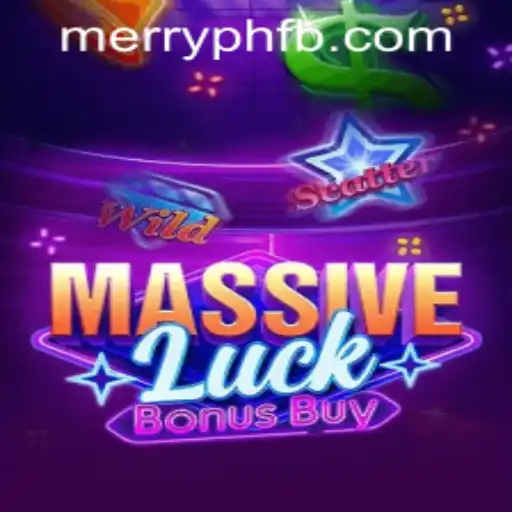 Discover the Thrills of MassiveLuckBonusBuy: The Ultimate Adventure in Gaming