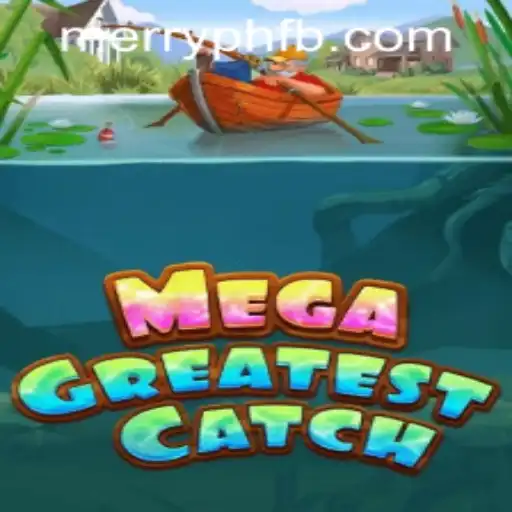MegaGreatestCatch: A Comprehensive Dive into the Game