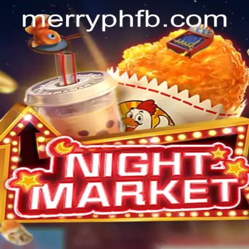 Unveiling NIGHTMARKET: Exploring the Intricate World of MERRYPH.COM