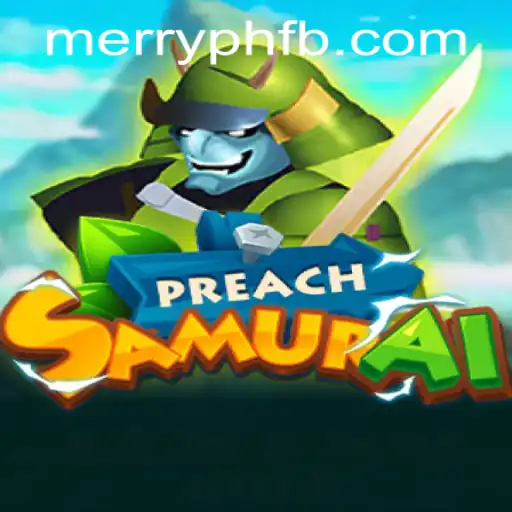 Discovering PreachSamurai: A Blend of Strategy and Tradition
