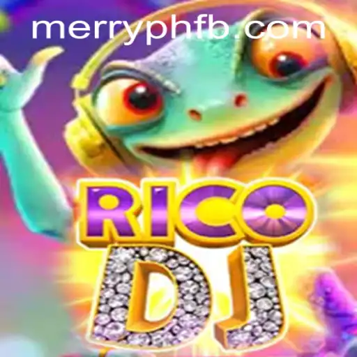 Exploring RicoDJ - A Thrilling Gaming Experience