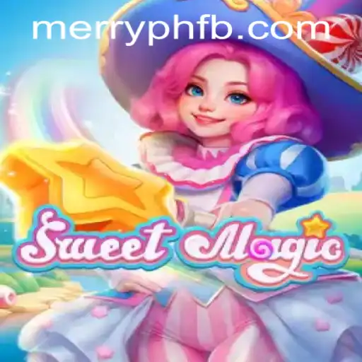 Exploring the Magical World of SweetMagic and the Gaming Sensation MERRYPH.COM