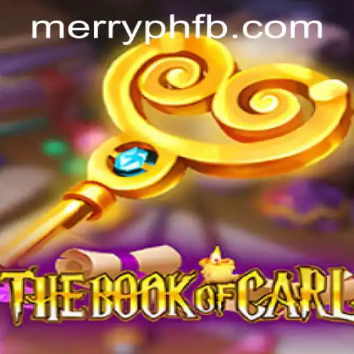 Unveiling TheBookofCarl: A Thrilling Journey into a New Gaming Realm