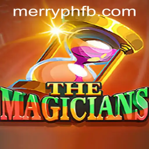TheMagicians: A Spellbinding Journey in Interactive Gaming