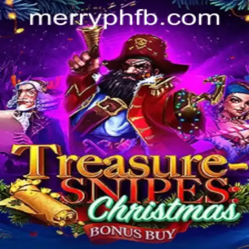 Unwrapping the Magic of TreasuresnipesChristmas: A Festive Adventure