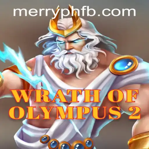 Unleashing the Adventure: WrathofOlympus2 and the MERRYPH.Com Connection